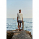 Camisetas Hombre Camiseta !SOLID Paras