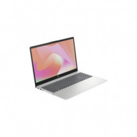 Portatil HP 15F I5 1334U/16GB/SSD1TB/15.6" FHD/W11PRO Silver