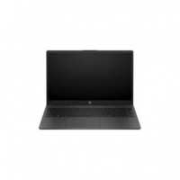 Portatil HP 250 G10 I7 1355U/16GB/SSD512GB/15.6" FHD/W11PRO Silver