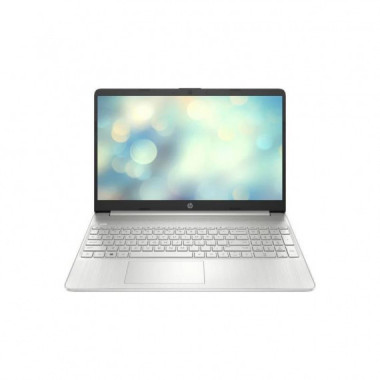 Portatil HP 15S Ryzen 7 5700U/16GB/SSD512GB/15.6" Fhd/freedos