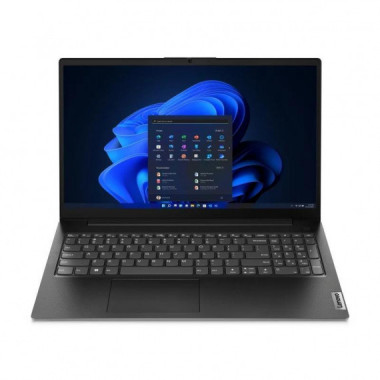 Portatil LENOVO V15 G4 Ryzen 3 7320U/8GB/SSD512GB/15.6" FHD/RJ45/3Y/FREEDOS