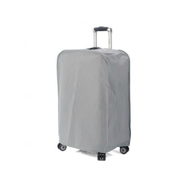 BENZI Funda Para Maletas de Tela Marron 70cm