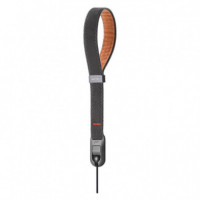 PGYTECH Correa Muñeca Air Gris Oscuro
