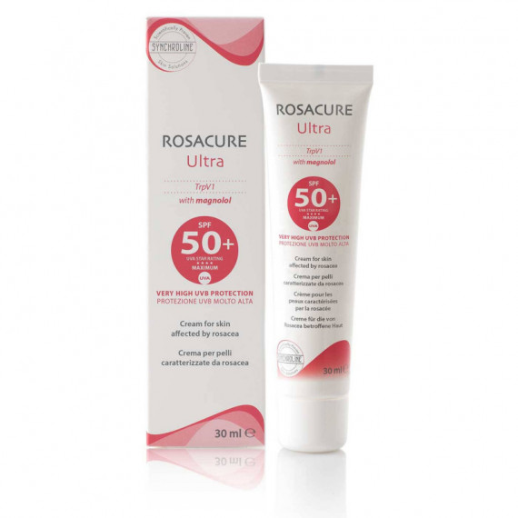 Rosacure Ultra SPF50+ 30ML  CANTABRIA PH