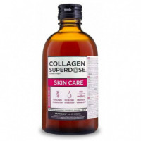 Gold Collagen Superdose Skin Care 300 Ml  MINERVA RESEARCH LABS