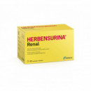 HERBENSURINA RENAL 30 COMP