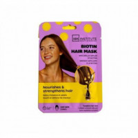 IDC BIOTIN HAIR MASK 25 ML