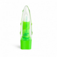 IDC INSTITUTE LIP BALM SPF 15 ALOE VERA  4 GR