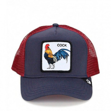 Gorra The Rainbow Cock  GOORIN BROS