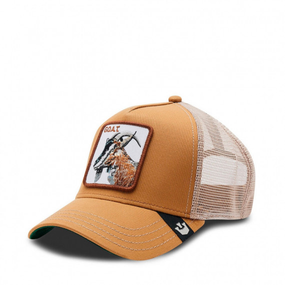 Gorra The Goat Gb 101-0385  GOORIN BROS
