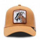 Gorra The Goat Gb 101-0385  GOORIN BROS