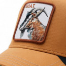 Gorra The Goat Gb 101-0385  GOORIN BROS