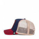 Gorra 'el ágila de la Libertad'  GOORIN BROS