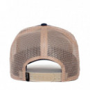 Gorra 'el ágila de la Libertad'  GOORIN BROS