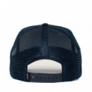 Gorro 'el Lobo Solitario'  GOORIN BROS