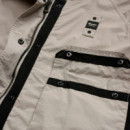 Chaqueta Corta Emerald  BLAUER