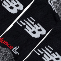 Pack de 3 Pares de Calcetines No Show Run  NEW BALANCE