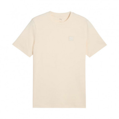 Camiseta Essentials Elevated  PUMA