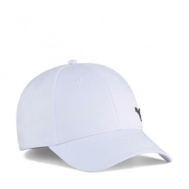 Gorra de Béisbol Ess Metal Cat  PUMA
