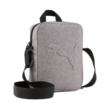 Bandolera Buzz Heather Portable  PUMA