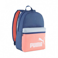 Mochila Phase Color Block  PUMA