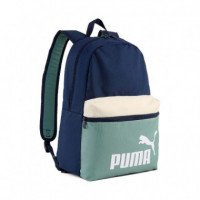 Mochila Phase Color Block  PUMA