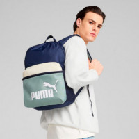 Mochila Phase Color Block  PUMA