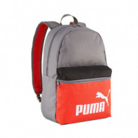 Mochila Phase Color Block  PUMA