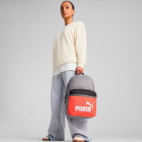 Mochila Phase Color Block  PUMA