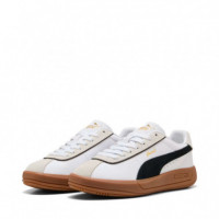 Zapatillas Club Klassika  PUMA
