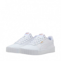 Zapatillas Carina 3.0  PUMA