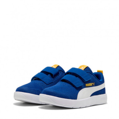 ZAPATILLAS COURTFLEX V3 MESH PS KIDS