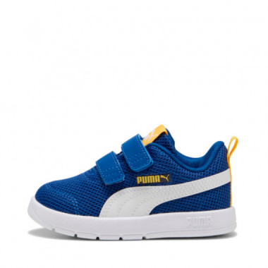 ZAPATILLAS COURTFLEX V3 MESH KIDS
