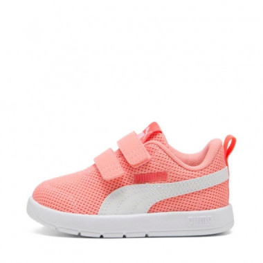 ZAPATILLAS COURTFLEX V3 MESH KIDS