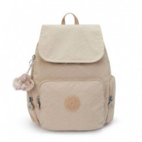 Mochila City Zip S  KIPLING