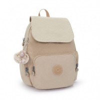 Mochila City Zip S  KIPLING