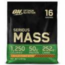 Serious Mass™ OPTIMUM NUTRITION - 5,44 Kg