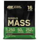 Serious Mass™ OPTIMUM NUTRITION - 5,44 Kg