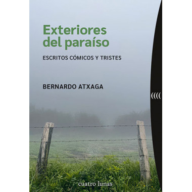 Exteriores del Paraiso