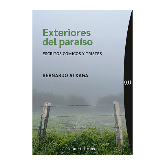 Exteriores del Paraiso