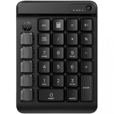 HP Teclado Numerico 435 Programable