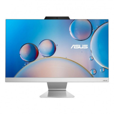 ASUS All In One A3402WVAK-WPC0960 Blanco I3-1315U/8GB/SSD 512GB/23.8 Fhd/fdos