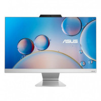 ASUS All In One A3402WVAK-WPC0960 Blanco I3-1315U/8GB/SSD 512GB/23.8 Fhd/fdos