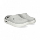 Zueco Picado Cielo  CROCS