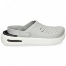 Zueco Picado Cielo  CROCS