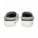 Zueco Picado Cielo  CROCS