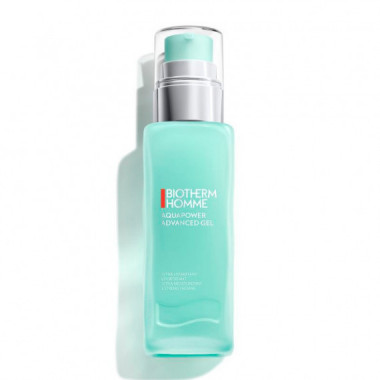 Aquapower Advanced Gel Gel Hidratante Facial para Hombres  BIOTHERM HOMME