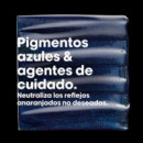 Vitamino Color Spectrum Champú Neutralizador Azul  LOREAL PROFESSIONNEL