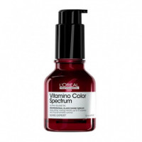 Vitamino Color Spectrum Glass Shine Sérum sin Aclarado  LOREAL PROFESSIONNEL
