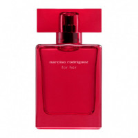 For Her
eau de Parfum Intense  NARCISO RODRIGUEZ